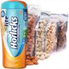 Nature's Best Dry Nuts and Sugar Free Lite Horlicks