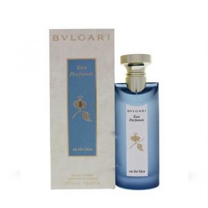 Eau Parfumee Au The Bleu by Bvlgari for Women