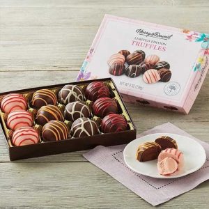 Limited Edition Spring Truffles