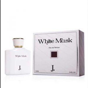 WHITE MUSK-US