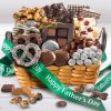 Splendid Sweets Father's Day Basket