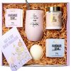 Handmade Not A Day Over Fabulous Relaxing Spa Kit
