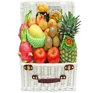 Gift Boutique fruit gift box
