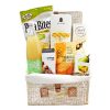 The Picnic style gift Basket
