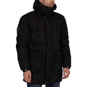 Superdry Men's Expedition Padded Parka