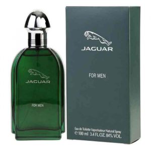 Jaguar EDT Green For Men