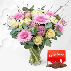 flower gift hampers perth