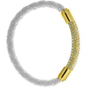 Matashi 18k Gold Plated Bracelet