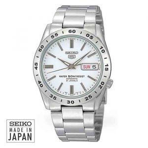 Seiko Men’s Automatic Watch