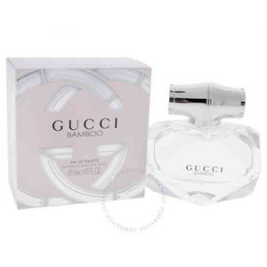 Gucci Bamboo / EDP Spray 1.0 oz (30 ml)