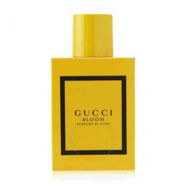 Gucci Bloom Profumo Di Fiori / EDP Spray 1.6 oz (50 ml) (w)