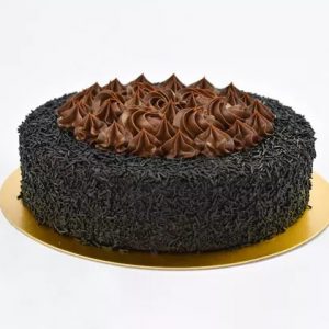 Premium Chocolate Indulgence Cake 4 Portion