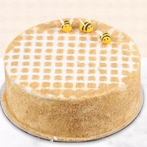 Russian Honey Cake- Half Kg