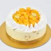 Special Mango Cheesecake 4 Portion