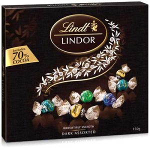 Chocolate for Australia