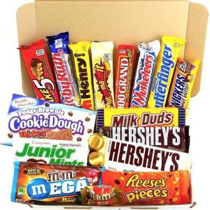 Assorted Chocolates UK