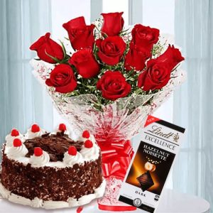 Combo Gifts For Canada