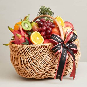 Fruit Baskets Canada