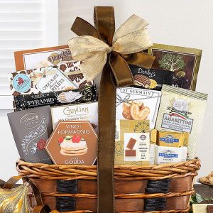 Gift Hampers For USA