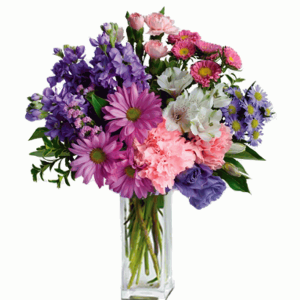 Flower Bouquet For Australia
