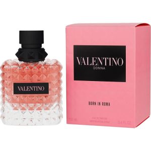 Fragrances For Women's