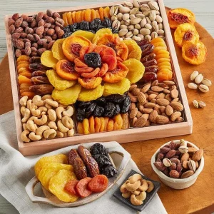 Iftar Essentials → Dry Fruits / Dates / Nuts