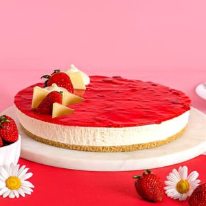 Cakes gifts to newzeland