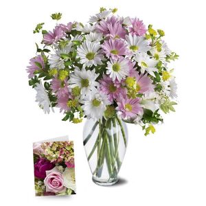 Flowers gift To Australia