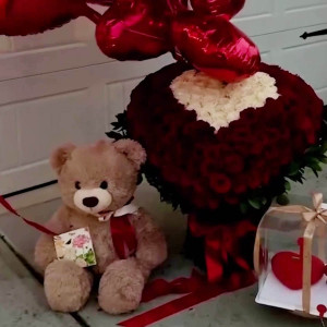 Valentine Special Combo
