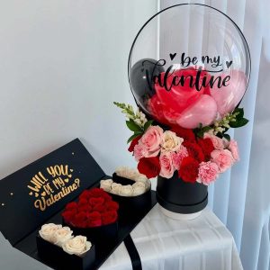 Valentine Special Combo